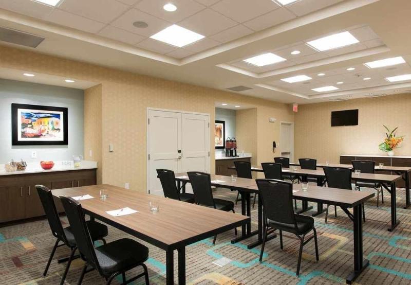 Residence Inn By Marriott Ann Arbor Downtown Bagian luar foto